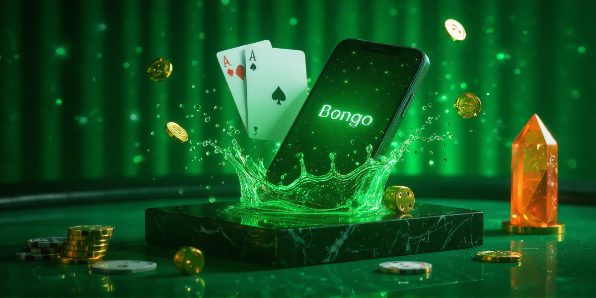 bongo entrance