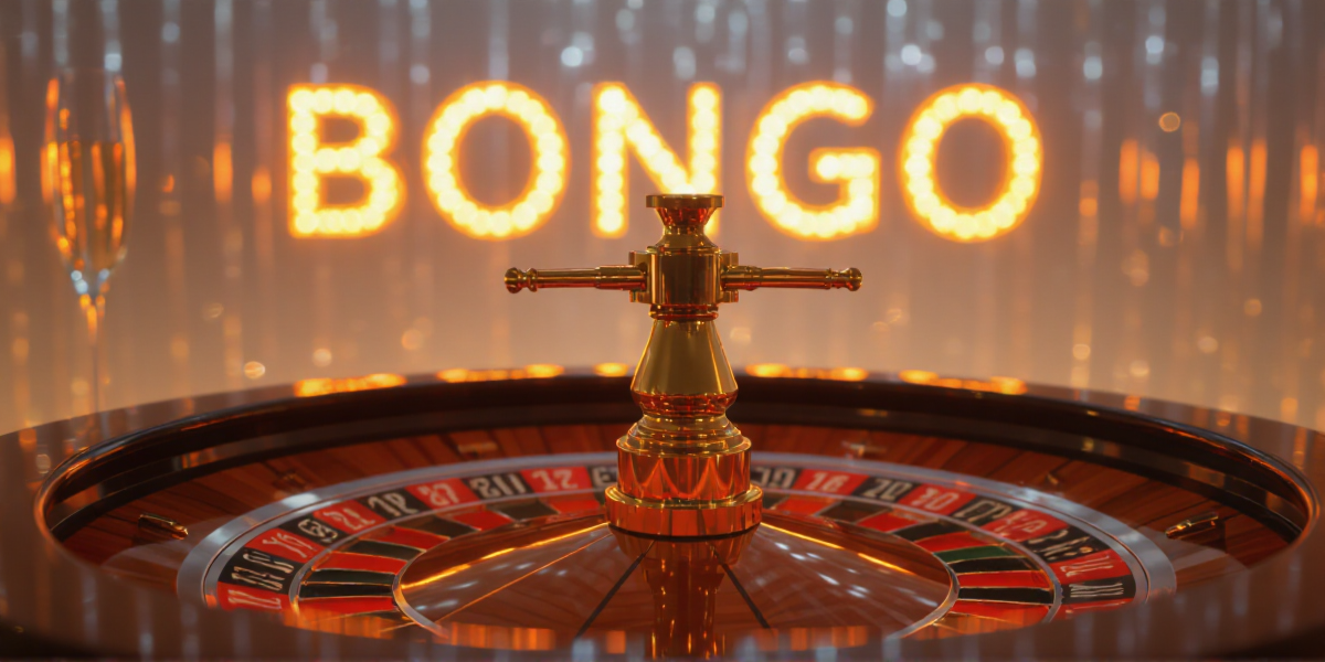 bongo slot