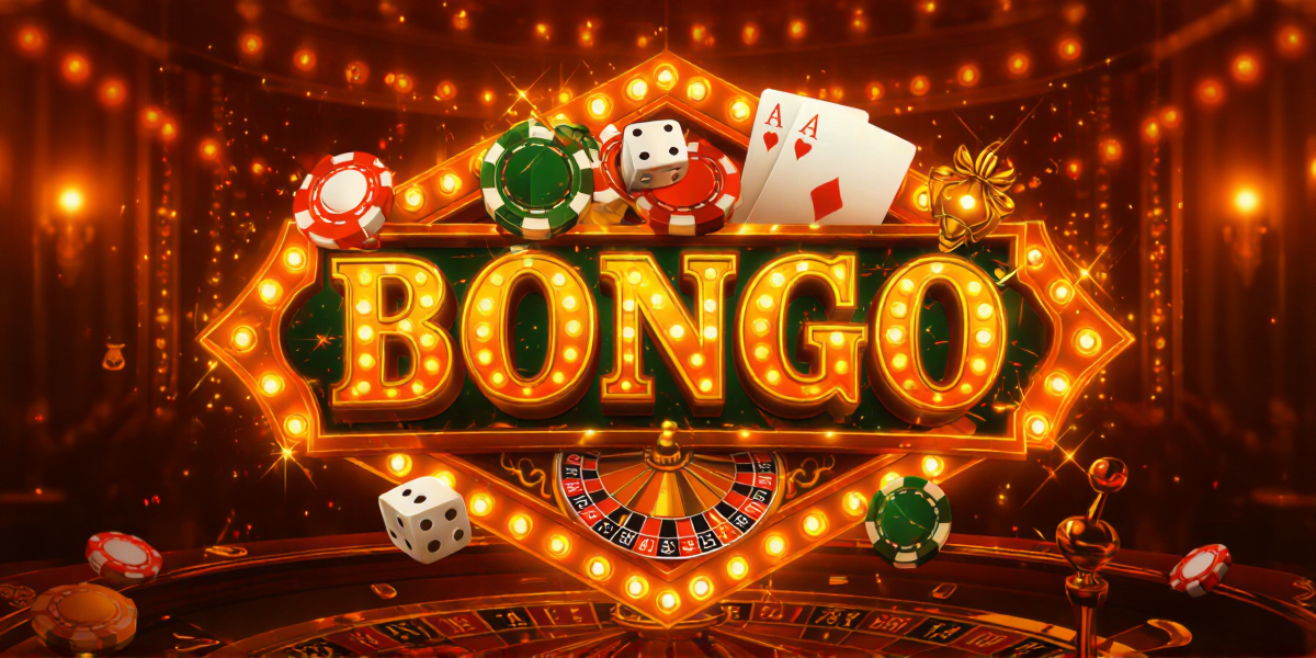 bongo entrance