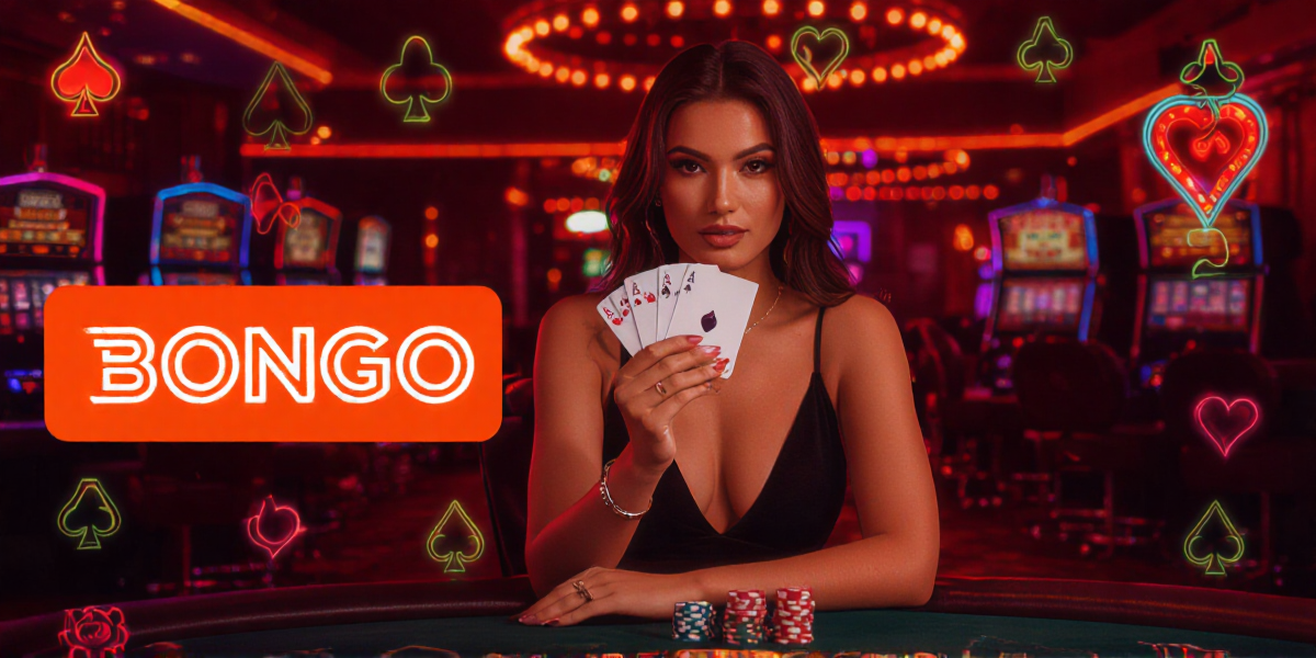 bongo casino