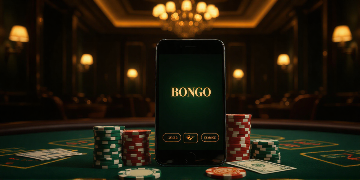 bongo game
